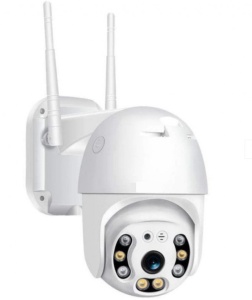 2 CAMERE SUPRAVEGHERE WIFI V380 5MP  - Img 2