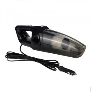 ASPIRATOR AUTO 12V CU FILTRU HEPA - Img 2