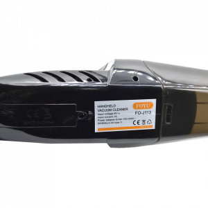 Aspirator de mana Foyu J113 USB 130W - Img 4