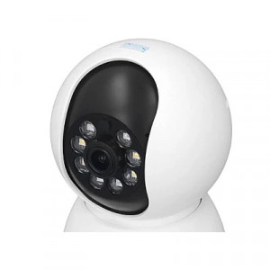 Camera de supraveghere Wifi Smart Home Baby - Img 5