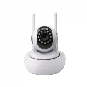 CAMERA SUPRAVEGHERE COPII / LOCUINTA WIRELESS - Img 1