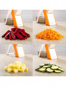 Feliator legume Spring Slicer - Img 2