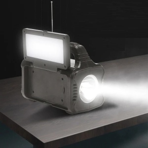 KIT SOLAR GD 8076 - Img 4