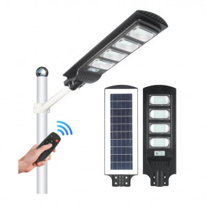 LAMPA SOLARA STRADALA 120W - Img 4