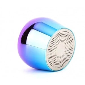 Mini boxa portabila YX9C, Bluetooth, 9W - Img 1