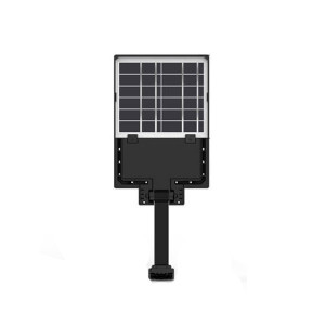 SET 2 X LAMPA SOLARA TIP STRADAL 200W 4 CASETE LED SMD - Img 7