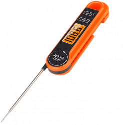 Termometru alimentar digital de gatit YZ6021 inchidere automata - Img 4