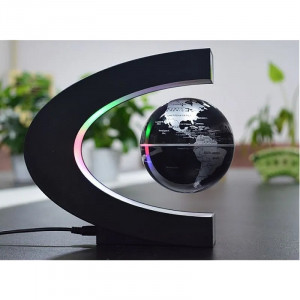 GLOB MAGNETIC PLUTITOR CU LED - Img 4