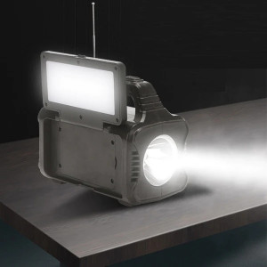 KIT SOLAR GD 8076 - Img 4