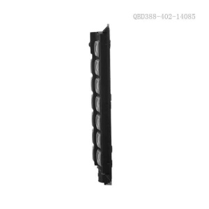 LAMPA SOLARA STRADALA 1200 W 520 LED COB - Img 2