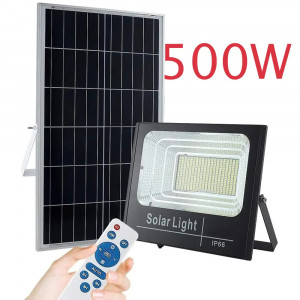 Proiector Solar Jortan 400W - Img 1