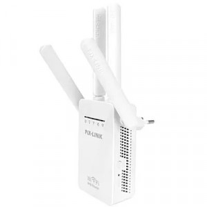 Amplificator de semnal wireless cu 4 antene - Img 3