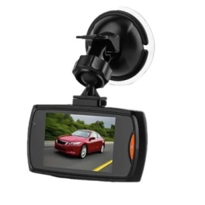 Camera auto Andowl Q R7 Full HD pentru supraveghere trafic - Img 4