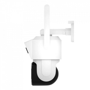 Camera Wifi Smart ,3 mp lentila dubla si sunet biredirectional - Img 4