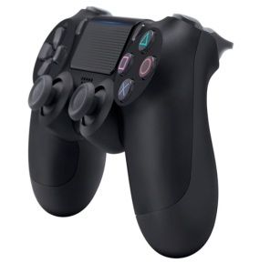 Controller wireless Doubleshock 4, Pentru consola PS - Img 2