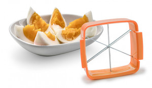 Feliator Nicer Dicer pentru fructe si legume - Img 6