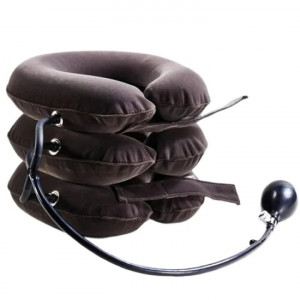 Guler Cervical de elongare gonflabil - Img 2