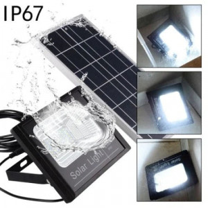 PACHET 2 X PROIECTOR SOLAR 100W - Img 6