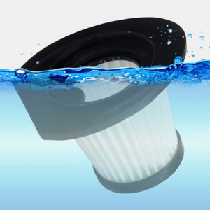 ASPIRATOR AUTO 12V CU FILTRU HEPA - Img 5