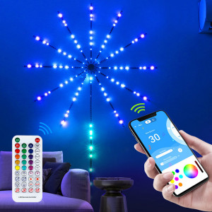 BANDA LED RGB INTERACTIVA - Img 7