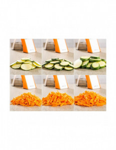 Feliator legume Spring Slicer - Img 4
