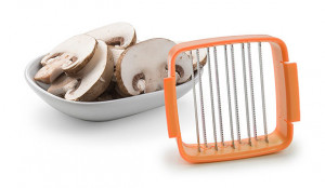 Feliator Nicer Dicer pentru fructe si legume - Img 7