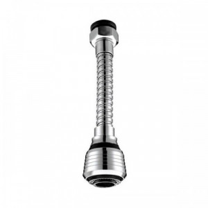 PRELUNGITOR FLEXIBIL UNIVERSAL PENTRU ROBINET TURBO FLEX - Img 4
