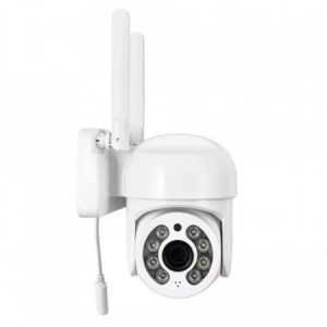 PROMOTIE CAMERA SUPRAVEGHERE WIFI 5MP YOOSEE LAH-JW-A15 - Img 1