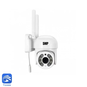 PROMOTIE CAMERA SUPRAVEGHERE WIFI 5MP YOOSEE LAH-JW-A15 - Img 6
