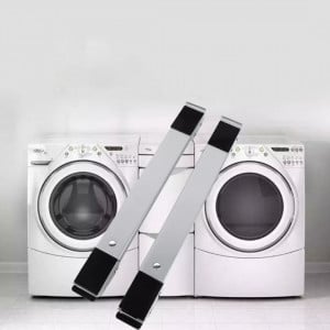 SET 2 SINE CU ROTILE PENTRU MUTAT/FIXAT ELECTROCASNICE SI MOBILIER - Img 1