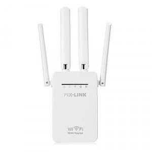Amplificator de semnal wireless cu 4 antene - Img 5