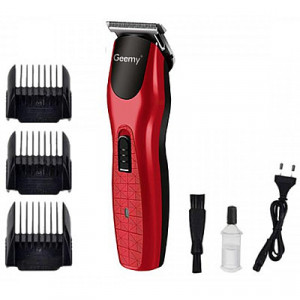 Aparat de tuns cu 4 lungimi diferite GM-6105 - Img 2