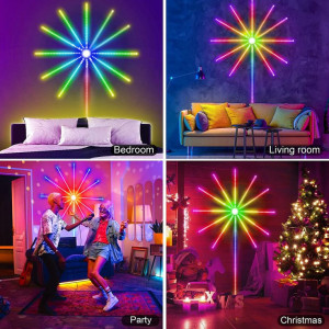 BANDA LED RGB INTERACTIVA - Img 8