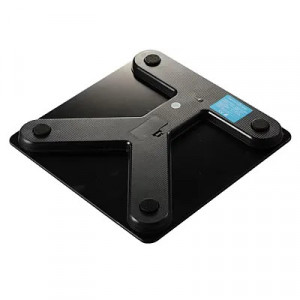 Cantar corporal Bluetooth cu USB max 180 kg - Img 2