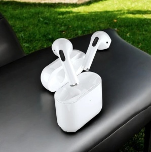 Casti Bluetooth Wireless J6 – Sunet HD, Anulare Zgomot, Hands-Free - Img 2