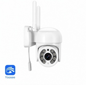 PROMOTIE CAMERA SUPRAVEGHERE WIFI 5MP YOOSEE LAH-JW-A15
