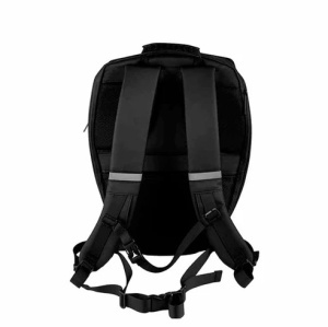 Rucsac Moto Inteligent cu LED si Ecran Programabil 20L - Impermeabil cu Control prin App - Img 7