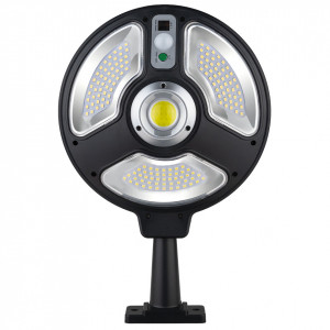SET 3 X LAMPA SOLARA CIRCULARA 120 LED - Img 5