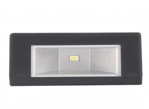 SET 4 LAMPI SOLARE DECORATIVE BIDIRECTIONALE CU LED ALB CALD - Img 4