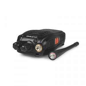 Set doua statii radio emisie receptie portabile Baofeng BF 888S - Img 3