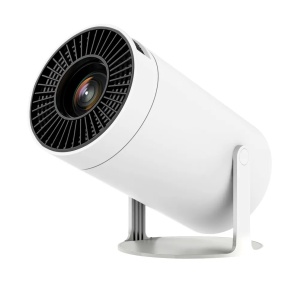 VIDEOPROIECTOR ANDROID 12 - WiFi 6 Bluetooth 4K PlayStore - Img 8