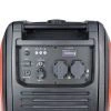 Generator portabil invertor E4500iE carcasat 4.0KW/2.8KW-230V 8.3A-12V USB H-225i benzina - Img 4