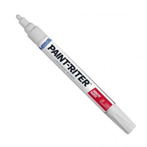 Marker vopsea SL100 Industry, Alb