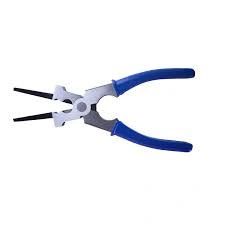 Cleste pentru sudura 8''