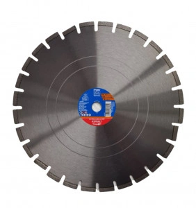 Disc diamantat asfalt 450x3.2x25.4 mm
