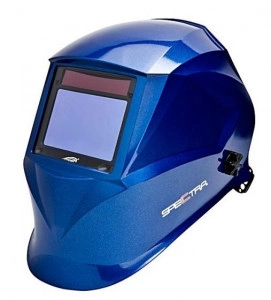 Masca sudura automata Spectra Blue 4 senzori