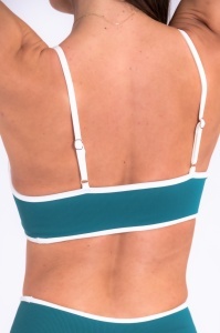 Bustiera StrongLine  3.0, Green