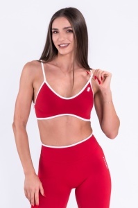 Bustiera StrongLine ™ 3.0, Red