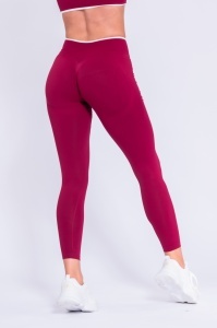 Colanti, StrongLine 3.0, Ruby-Rouge