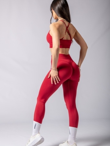 set fitness dama, leggance
